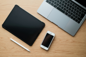 パソコン、スマホ、タブレット