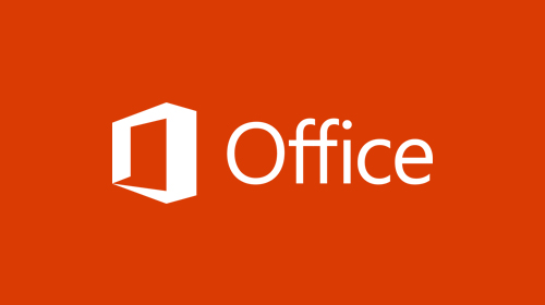 Microsoft office
