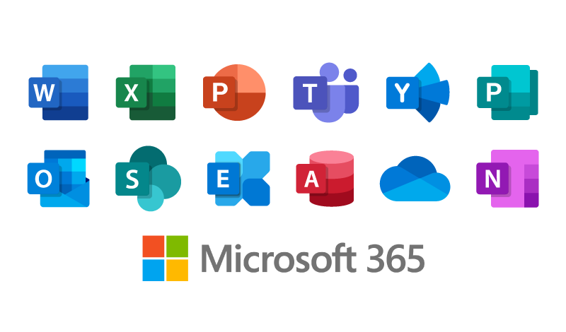 Microsoft365