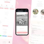 ペットシッターHappy Friend様のホームページ